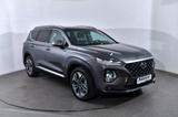 Hyundai Santa Fe 2.2 CRDi 4WD Automatik 7Sitzer Premium - Hyundai SANTA FE mit Schiebedach