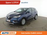 Renault Kadjar 1.5 BLUE dCi Limited Aut.*NAVI*VC*CAM*SHZ - Renault Kadjar mit Diesel-Antrieb: Automatik