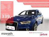 Audi RS Q3 2.5 TFSI quattro APP+PANO+ALCAN+NAVI+PDC - Audi Gebrauchtwagen in Moers