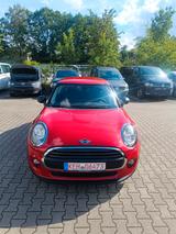 MINI ONE Mini One - gebrauchte MINI MINI aus dem Jahr 2015
