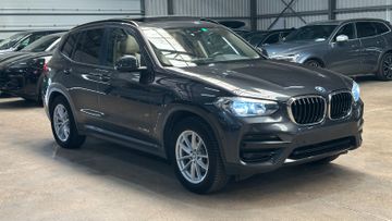 BMW X3 - 3
