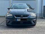 Seat Ibiza XCELLENCE NAV, RFK, KEYLESS, SHZ, LMF - Seat Ibiza XCELLENCE mit Benzin-Antrieb