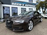 Audi A5 Sportback 3.0 TDI quattro/KAMERA/FACELIFT/ACC - Audi A5: Facelift