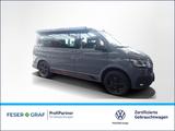 Volkswagen T6.1 California 2.0TDI Beach Edition DSG AHK Mar - graue Volkswagen T6 California