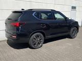 KGM Rexton 2.2 E-XDI 4WD 8AT MY25  Black 3.5t AHL GS - gebrauchte SUVs in Heilbronn