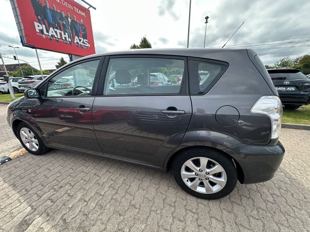 Toyota Corolla Verso 1.8 Executive *7-Sitzer*