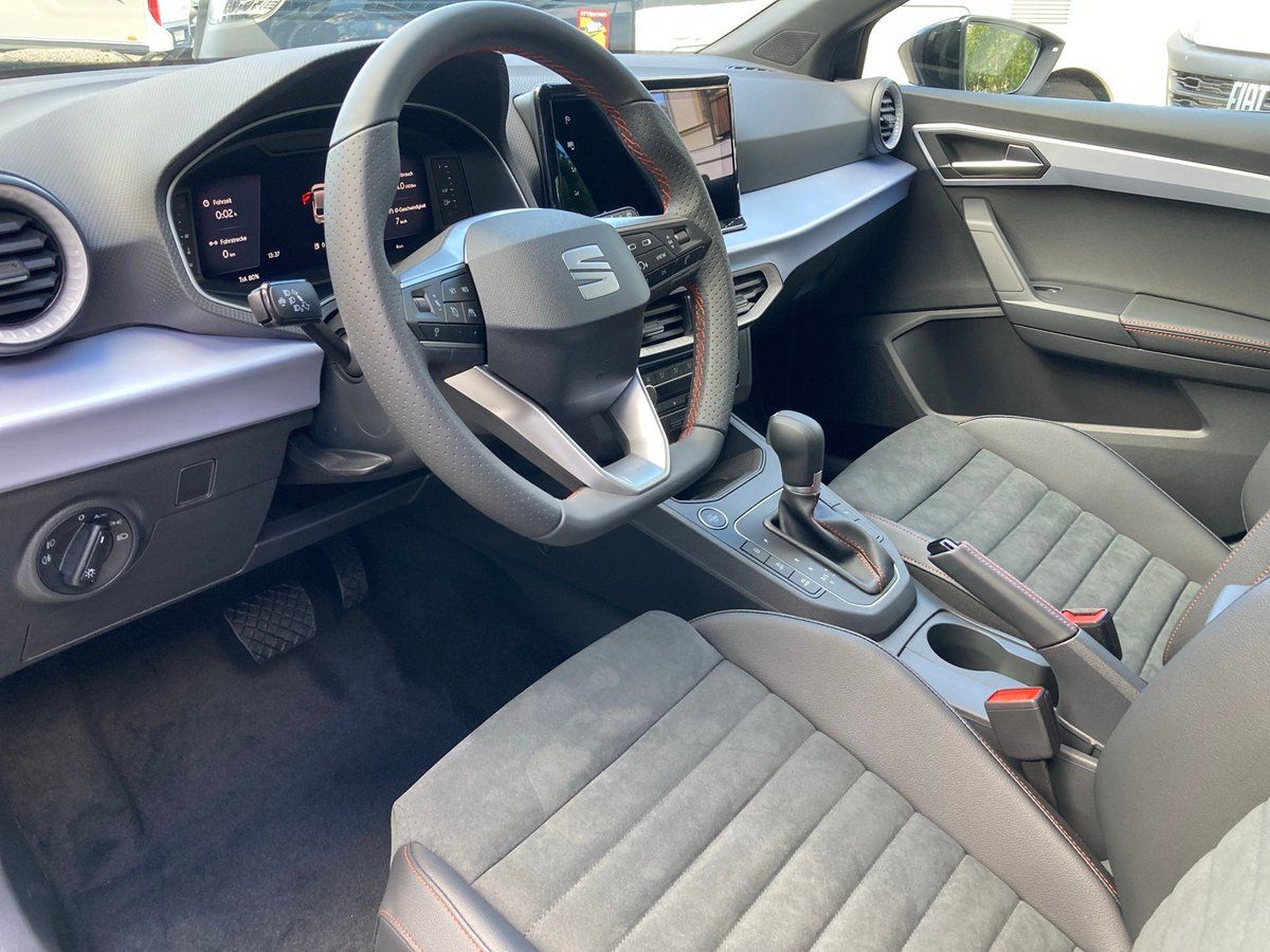 Seat Ibiza - Bild 10