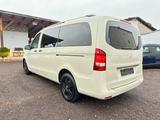 Mercedes-Benz Vito Tourer 114/116 CDI, 119 CDI/BT Pro lang - gebrauchte Mercedes-Benz Vito aus dem Jahr 2016