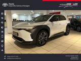 Toyota bz4X (Allrad, Navi, Kamera, Apple Carplay) - Toyota bZ4X Gebrauchtwagen