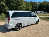 Mercedes-Benz Viano 3.0 CDI AVANTGARDE lang AVANTGARDE - Mercedes-Benz Viano Gebrauchtwagen