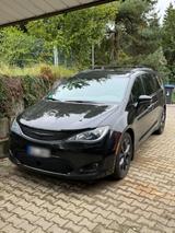 Chrysler Pacifica S 3,6L Van - Chrysler Pacifica von privat
