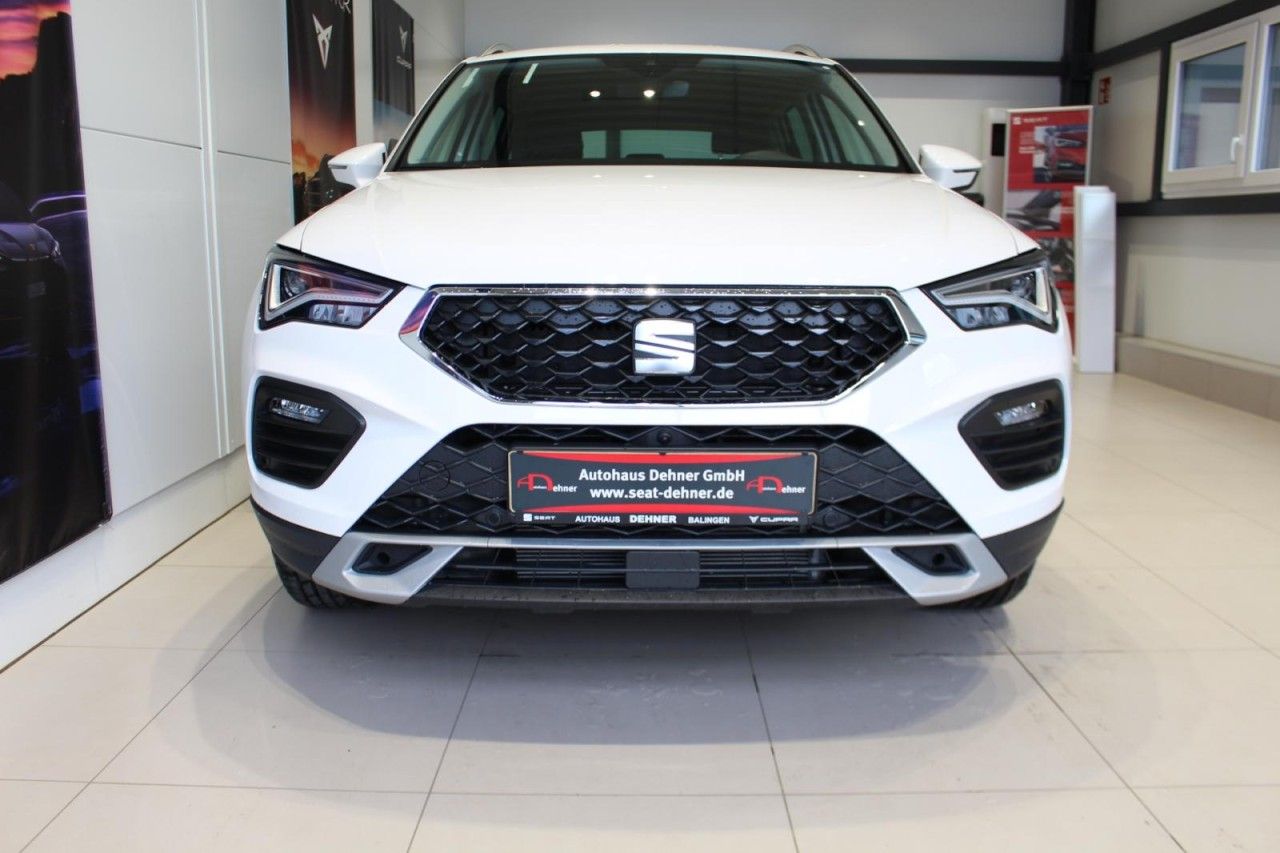 Seat Ateca - Bild 3