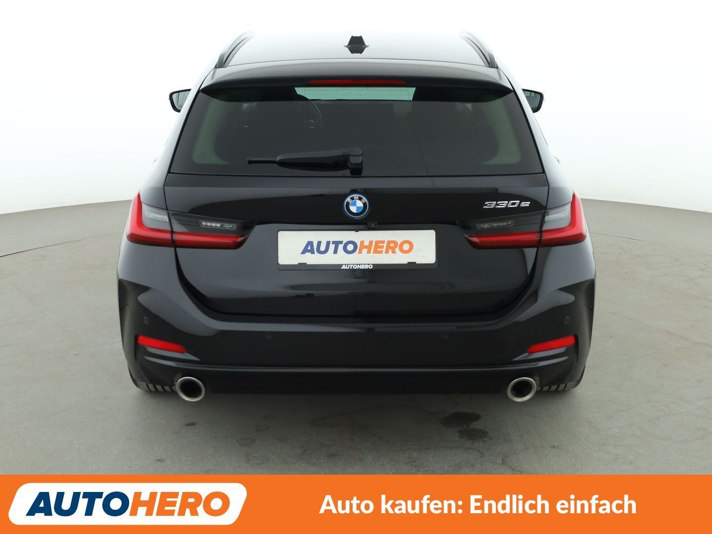 BMW 3er 330e Aut.*HEAD-UP*NAVI*LED*CAM*TEMPO*SHZ*  foto 5