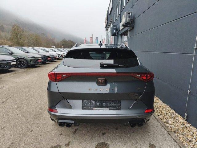 Cupra Formentor 2.0 TSI DSG 4Drive VZ eSITZ BEATS NAVI, миниатюра 6