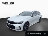 BMW 320i Touring M SPORT PRO Pano,AHK,AdLED,19",Kam