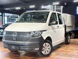 Volkswagen T6.1 DOKA PRITSCHE LANG KLIMA TEMPOMAT SITZHEIZU