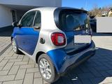 Smart Fortwo | 52kW | 51tkm | Pano Dach | TüV neu - Smart ForTwo: Halbautomatik