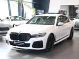 BMW 730d M-Sportpaket*Soft-Close*Massage Sitze*Hud - BMW 730 aus 2021