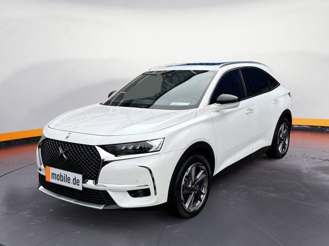 DS Automobiles DS 7 E-Tense 225 Hybrid Rivoli (EU6d)