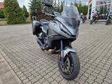 Honda NT 1100 A SC84 Erstbesitz ab 1,9% eff. Zins - HONDA NT