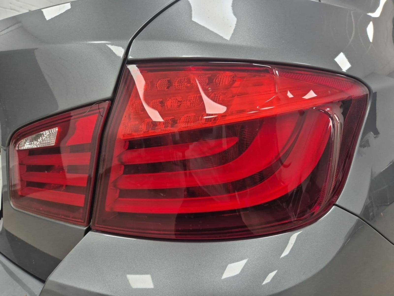 BMW 530 I M-SPORT*PDC*SHZ*TEMP* | 272 ch | BVA |
