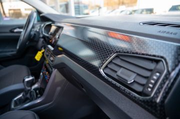 Fahrzeugabbildung Volkswagen T-Cross Style NAVI|KAM|ACC|SHZ|SPURH|LED|CARPLAY