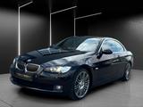 BMW 330 Cabrio 330i *Automatik*Xenon*Pdc*Navi*Memory - BMW 330 mit Benzin-Antrieb: Cabrio, Automatik
