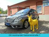 Mercedes-Benz B 180 1.5*Diesel*AUTOMATIK*NAVI*TÜV*09/2027* - gebrauchte Kleinbusse in Magdeburg