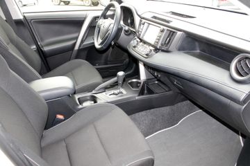 Toyota RAV 4 - 11
