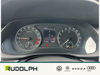 Skoda Octavia - Vorschau Bild 6