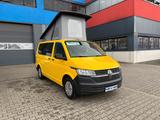 Volkswagen T6.1 Camper 2.0 TDI 150PS Hubdach AHK RFK 5Sitz - Wohnwagen & Wohnmobile in Krefeld