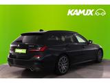 BMW 330 d Touring Steptronic M Sport+LED+VIRTUAL+PDC - BMW 330: 330d