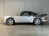 Porsche 964 (911) Turbo Coupe | Sammlerzustand | - Porsche 964: 911