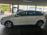 Skoda Rapid Spaceback Drive Klimaaut.Shz.Pdc. Garantie - Skoda Rapid: Spaceback