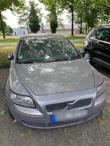 Volvo V50 2,4l - 170 PS - 2004 - Getriebes... - gebrauchte Volvo V50 aus dem Jahr 2004