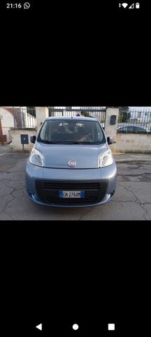 Fiat Qubo 1.3 MJT 75 CV Dynamic