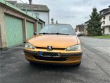 Peugeot 106 1.0 Long Beach 2.Hand