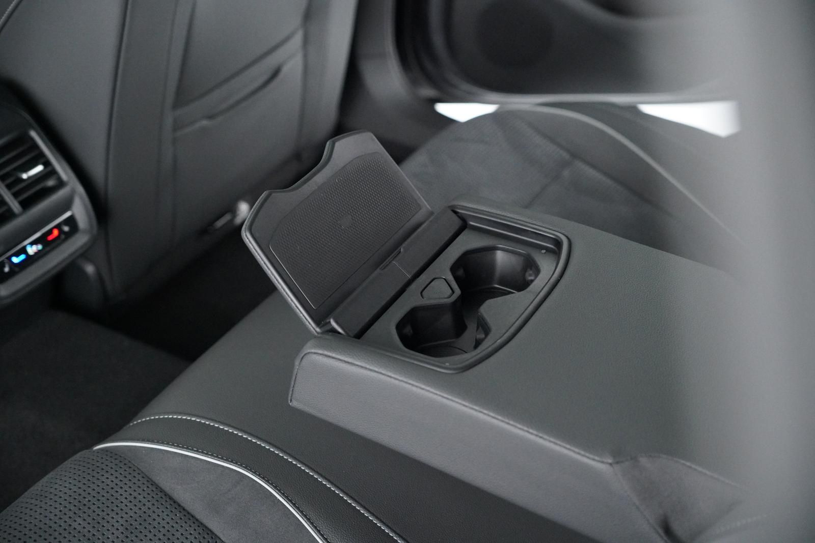 Skoda Superb - Bild 15