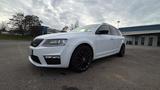 Skoda Octavia 2.0 TDI RS Combi RS