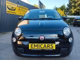 Fiat 500 Pop - Fiat 500 Gebrauchtwagen in Herne