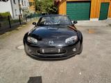 Mazda MX-5 Sports-Line 2.0 / Sonderedition Niseco - gebrauchte Mazda MX-5 aus dem Jahr 2009