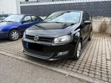 Volkswagen Polo 1.2 Black Edition/Silver Edition Black ... - Volkswagen Polo: Black Edition Silver