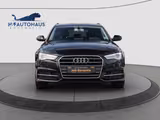 Audi A6 Avant 2.0 TDI ultra S-Line/NAVI/LEDER/PDC/SHZ - Audi mit Diesel-Antrieb: Leder, mit Navigationssystem, Kombi, 0
