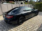 Maserati Granturismo 4.7 V8 MC Automatik MC (Yellow Race) - Maserati Granturismo: Mc