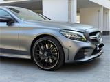 Mercedes-Benz C 43 AMG Mercedes mit MB-100 Garantie - Mercedes-Benz C 43 AMG in Hannover