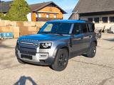 Land Rover Defender 2.0 TOP 4x4 Automatik Navi Cam AHK