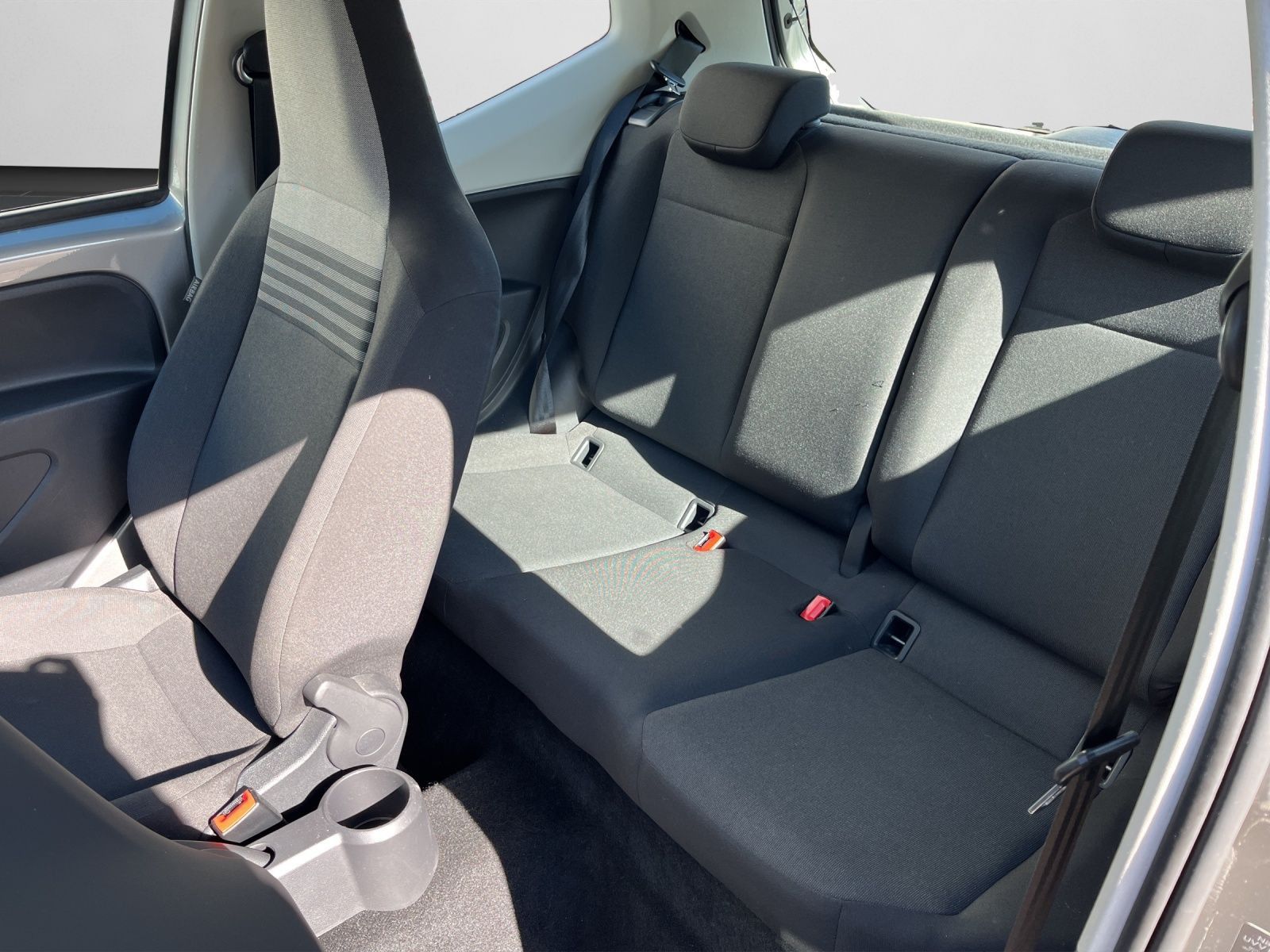 Volkswagen up! - Bild 14