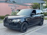 Land Rover Range Rover  Vogue Black Edition Autobiography - Land Rover Range Rover: Autobiography Black