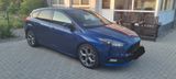 Ford Focus 2,0 EcoBoost ST Leder-Exklusiv-Paket ST - Ford Focus: Leder, Navigationssystem