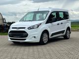 Ford Tourneo Connect EcoBoost Trend - Ford Tourneo aus 2016